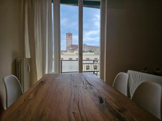 wonderfoul view in the center - Treviso - 9