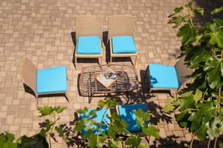 Hillside Apartments - Jurdani - 4