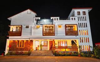 Elenji Merry Woods Resort, Munnar - Munnar - 3