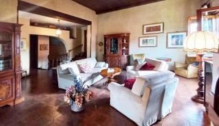 VILLA Amena WI-FI AC Giardino privato - 6