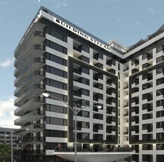 Studio Building Ștefan - Mamaia Nord – Năvodari - 9