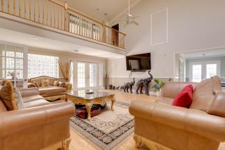 Sauna and Pool Access Luxe Wellington Apt! - Wellington - 9