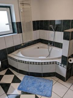 Große Landhauswohnung - Ramhusen - 3