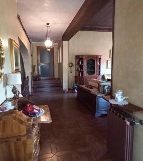 VILLA Amena WI-FI AC Giardino privato - 8