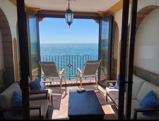 Bonito y luminoso apartamento en Carabeo - Nerja - 8