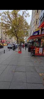 Mustafa taner - Istanbul - 8