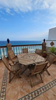 Bonito y luminoso apartamento en Carabeo - Nerja - 6