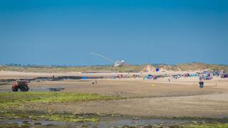 3 Beach Terrace - Rhosneigr - 9