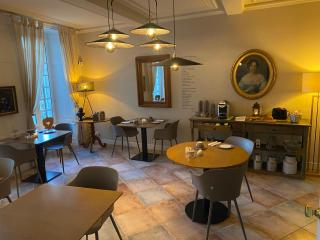 La Villa Garenne - Vannes - 7