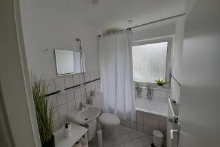 Werkswohnung im Herzen Elmshorns - Elmshorn - 8