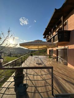 The View Apartment - Visoko - 7
