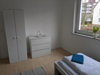 Werkswohnung im Herzen Elmshorns - Elmshorn - 1