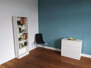 Boading Haus Altbauwohnung Werkswohnung Heide - Heide - 7