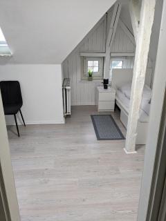 2 Zimmer, Küche, Bad - Monteurszimmer und Dienstwohnung im Boardinghaus Heide - Heide - 3