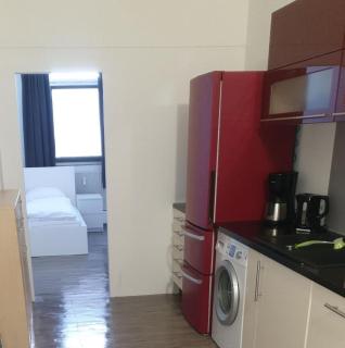 Itzehoe Liethberg Apartment W404 - 2