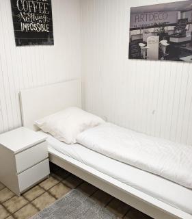 Monteurwohnung bei Covestro & Yara - 8