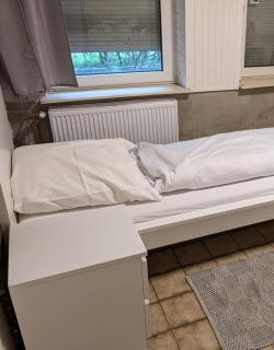 Monteurwohnung bei Covestro & Yara - Brunsbüttel - 6