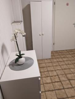 Monteurwohnung bei Covestro & Yara - 4