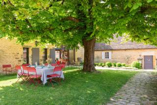 Les Hauts de Saint Vincent B&B proche Sarlat - Saint-Vincent-de-Cosse - 7