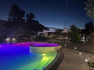 Residence Dolores - Marina di Campo - 0