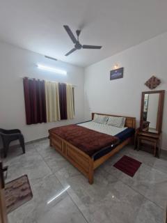 Ashvis cottage - Thekkady - 3