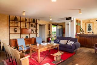 Les Hauts de Saint Vincent B&B proche Sarlat - Saint-Vincent-de-Cosse - 3