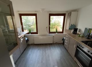 Innenstadtwohnung Itzehoe - Itzehoe - 7