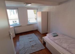 Innenstadtwohnung Itzehoe - Itzehoe - 3