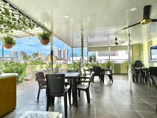 Hotel Brisas Del Mar Suite - Santa Marta - 7