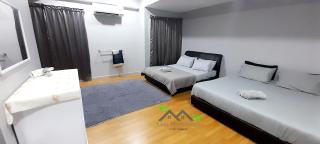 Lisa Homestay Ipoh Tambun with Private Pool - Tanjung Rambutan - 1