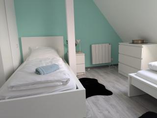 Stilvoll Wohnen: gemütliche Werkswohnung in Hemmingstedt - Hemmingstedt - 6