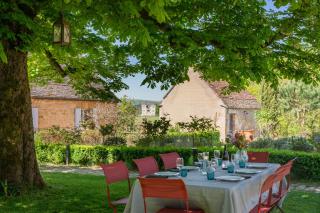 Les Hauts de Saint Vincent B&B proche Sarlat - Saint-Vincent-de-Cosse - 1