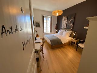 La Villa Garenne - Vannes - 8