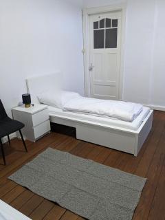 Boading Haus Monteurwohnung Heide - Heide - 4