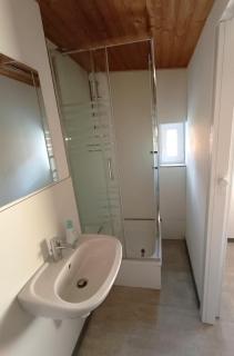 Bauleiter Apartment Büttel - 2