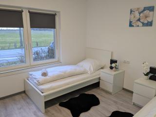 Werkwohnung in Brunsbüttel Süd - Brunsbüttel - 9