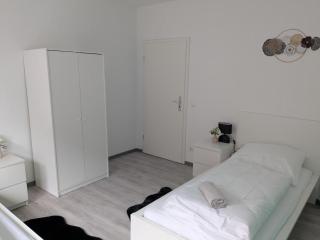Werkwohnung in Brunsbüttel Süd - 6