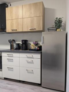 Werkwohnung in Brunsbüttel Süd - Brunsbüttel - 5