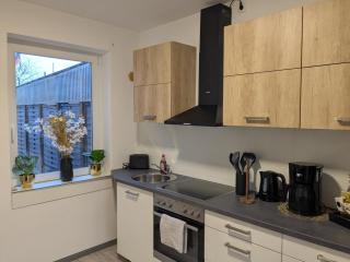Werkwohnung in Brunsbüttel Süd - Brunsbüttel - 4