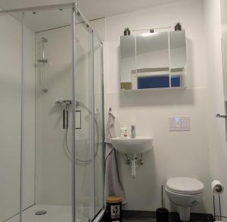 Werkwohnung in Brunsbüttel Süd - Brunsbüttel - 2