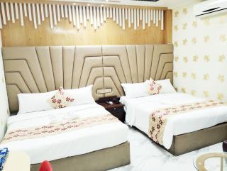Hotel Luxury Inn - Bāiljuri - 0
