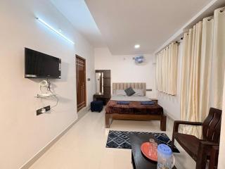 Spectra Haus AC 3BHK , 1kms from Palace - Mysore - 6