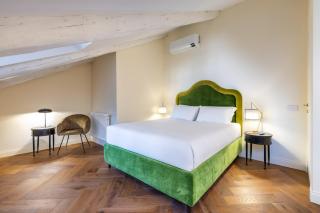 De Sonnaz Suite A - Torino - 7
