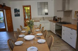 Maison de vacances - Beaudéan - 6