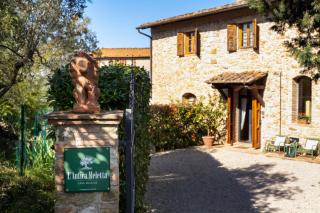 L'antica Meletta - Gambassi Terme - 9