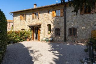 L'antica Meletta - Gambassi Terme - 4