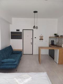 Apartament Serena - Baile Felix - 9