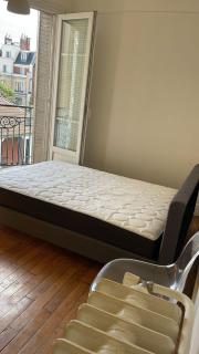 Appartement proche Roland Garros - Boulogne-Billancourt - 3