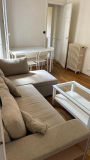 Appartement proche Roland Garros - Boulogne-Billancourt - 0