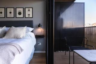 Alpinia Deluxe Studio - Buenos Aires - 3
